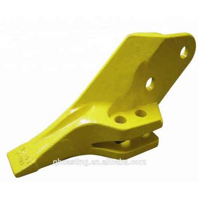 Excavator Bucket Adaptor Teeth Casting