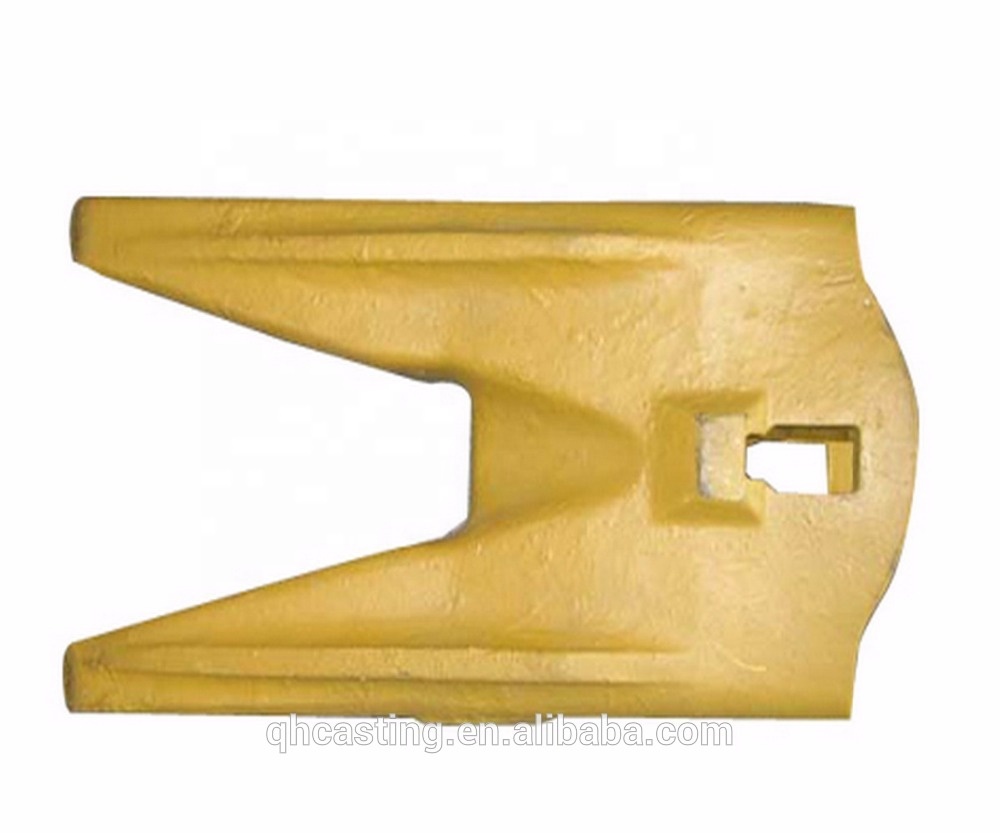 Steel Casting Excavator Bucket Teeth