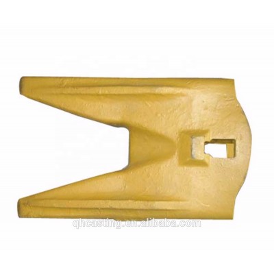 Steel Casting Excavator Bucket Teeth